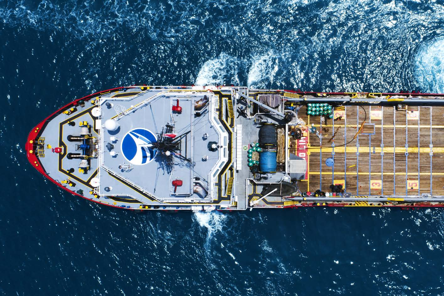 FPSO Tender Augmentation